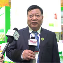 仙桃市米業協會會長 王萬虎