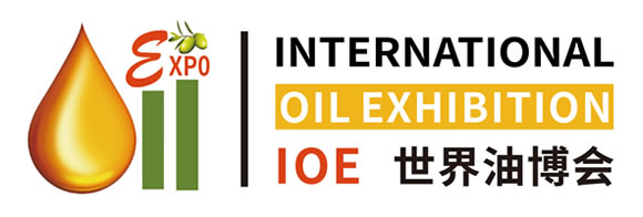 廣州國際食用油產業博覽會(IOE China，IOE油博會）logo